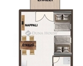 Eladó lakás Orfű 32 900 000 Ft