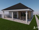 Eladó családi ház Gyula 97 000 000 Ft