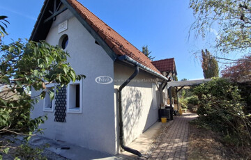 Eladó üdülő/nyaraló