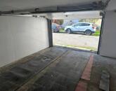 Szolnok belvárosi 17m2-es garázs kiadó!