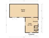 Kiadó iroda/üzlethelyiség Nagykanizsa 150 000 Ft