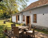 Eladó családi ház Türje 34 990 000 Ft