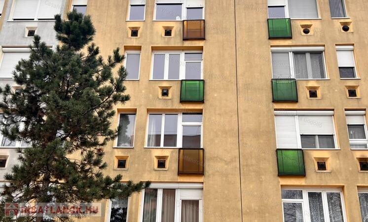 Fiatalok, befektetők, csapjatok le rá!