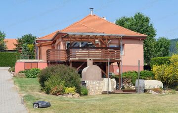 Eladó üdülő/nyaraló