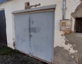 Eladó garázs Salgótarján 1 600 000 Ft