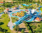 Eladó építési telek