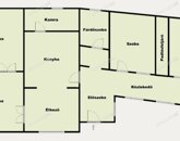 Eladó családi ház Miske 13 500 000 Ft