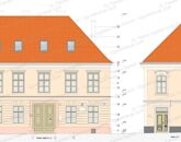 Eladó iroda/üzlethelyiség Győr 61 194 000 Ft