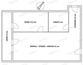 Eladó lakás Budapest X. ker 65 800 000 Ft