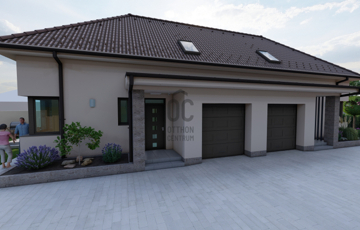 Eladó családi ház