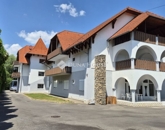 Eladó panzió Harkány 178 000 000 Ft