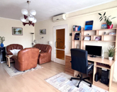 Eladó lakás Budapest II. ker 102 500 000 Ft