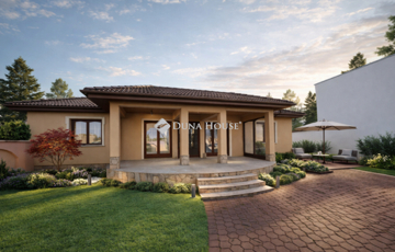 Eladó családi ház