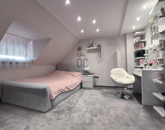 Eladó családi ház Ebes 119 900 000 Ft