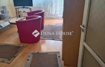 Eladó lakás