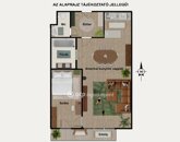 Eladó lakás Budapest XIII. ker 84 990 000 Ft