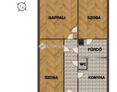 Eladó lakás Szombathely 49 000 000 Ft