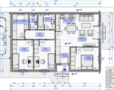 Eladó családi ház Kecskemét 72 900 000 Ft