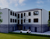 Eladó lakás Hajdúböszörmény 60 600 000 Ft