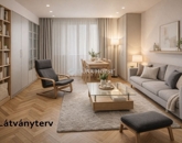 Eladó lakás Budapest XXI. ker 63 850 000 Ft