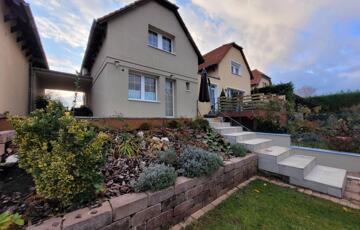 Eladó családi ház