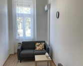 Kiadó iroda/üzlethelyiség Budapest II. ker 495 000 Ft