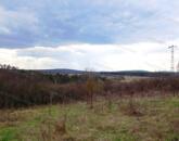 Körpanorámás telek Veszprémben