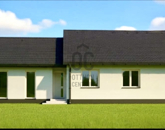 Eladó családi ház Hajdúsámson 71 900 000 Ft