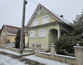 Eladó családi ház Véménd 44 900 000 Ft