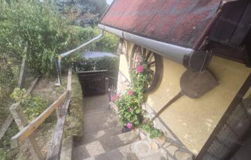 Eladó telek/földterület