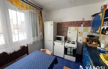 Eladó lakás
