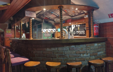 Kiadó iroda/üzlethelyiség