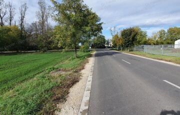 Eladó ipari ingatlan