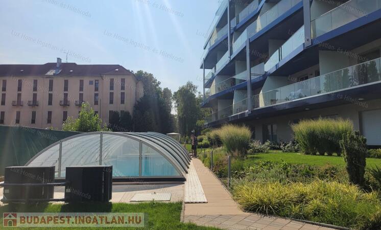 Eladó álomotthon Balatonföldvár központjában                                 