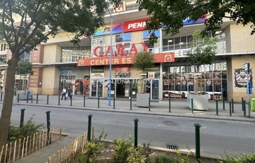 Eladó lakás