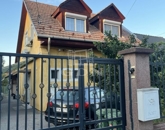 Eladó családi ház Budapest IV. ker 123 600 000 Ft