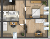 Eladó családi ház Ebes 99 900 000 Ft