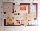 Eladó lakás Siófok 88 500 000 Ft