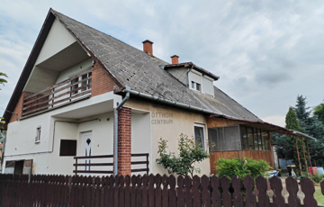 Eladó családi ház