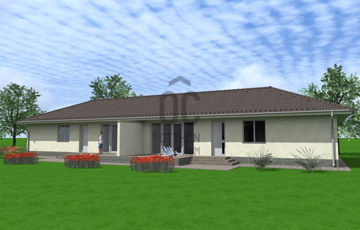 Eladó családi ház