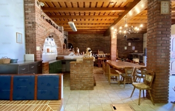 Eladó vendéglátó egység