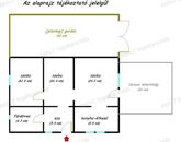 Eladó ipari ingatlan Bordány 38 000 000 Ft