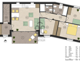 Eladó lakás Debrecen 94 500 000 Ft