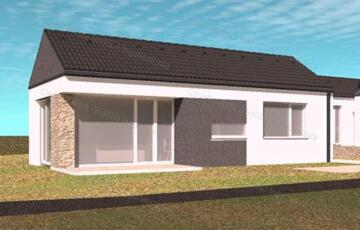 Eladó családi ház