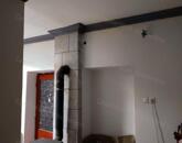 Újszászon eladó egy 104 nm-es 2 szobás részben felújított családi ház