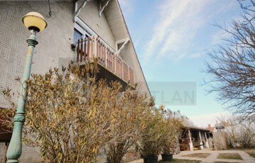 Eladó családi ház