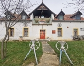 Eladó családi ház Csonkahegyhát 26 900 000 Ft