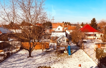 Eladó családi ház