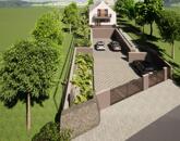 Balatonalmádi ÚJ ÉPÍTÉSŰ LAKÁS