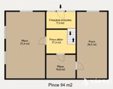 Eladó családi ház Kartal 49 900 000 Ft